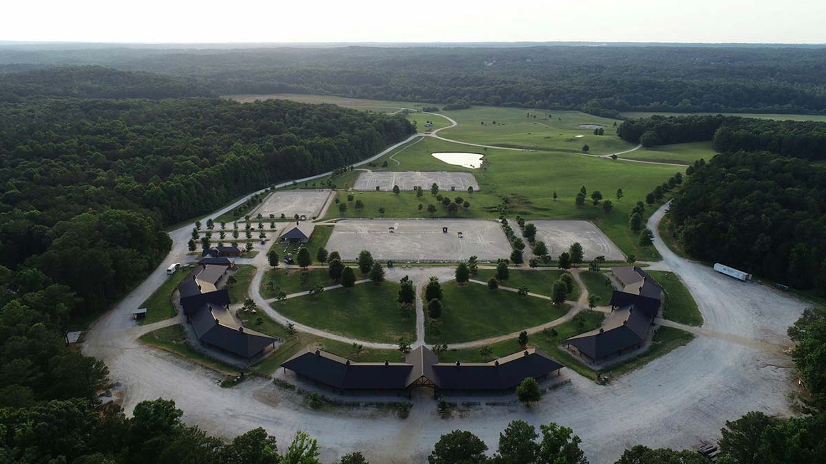 Chatt Hills. 