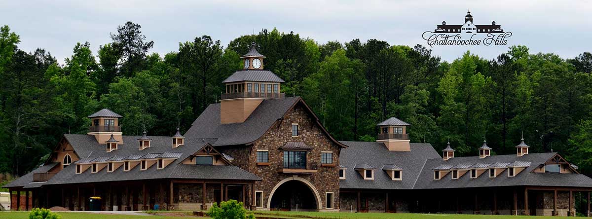 Chatt Hills. 