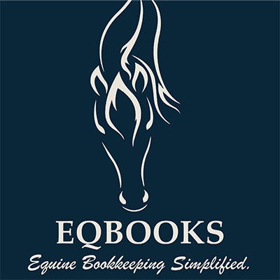 EqBooks - New Direction Events. 